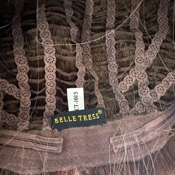 Belle Tress wig - Picture 4 of 5